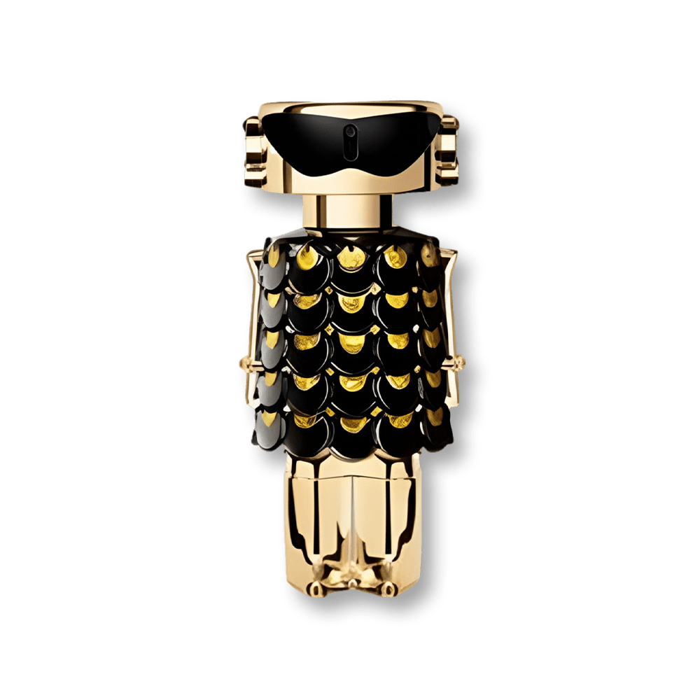 Paco Rabanne Fame Parfum 4ml Miniature