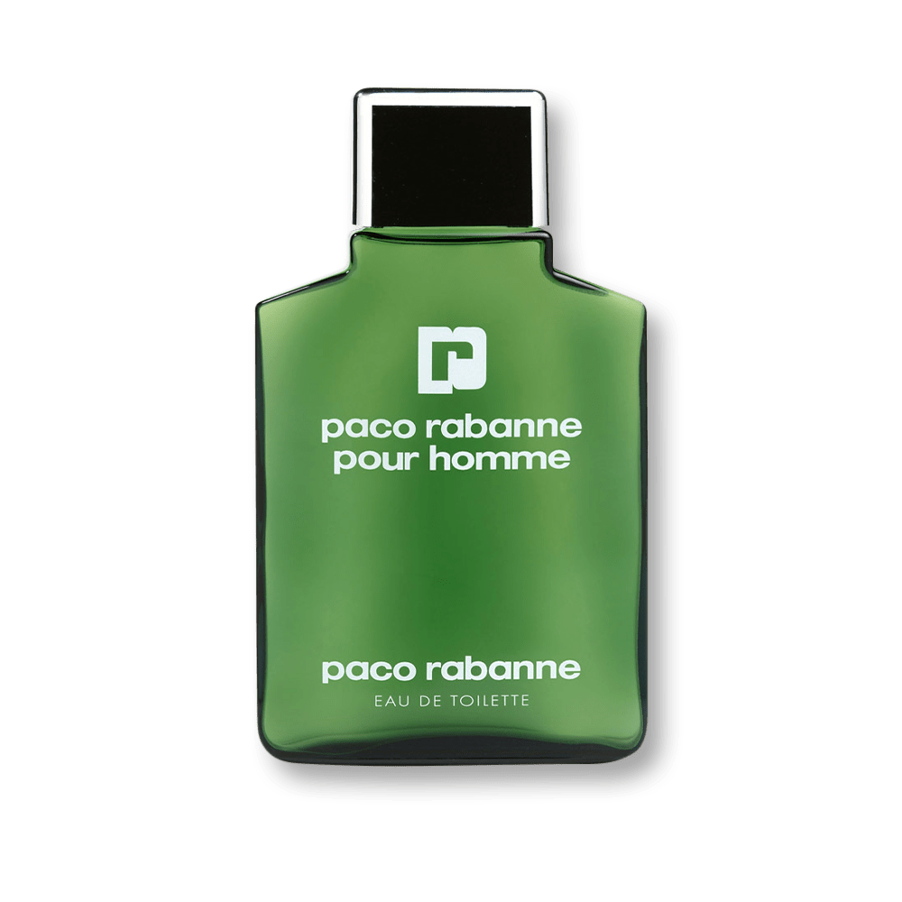 Paco Rabanne Green EDT 30ml