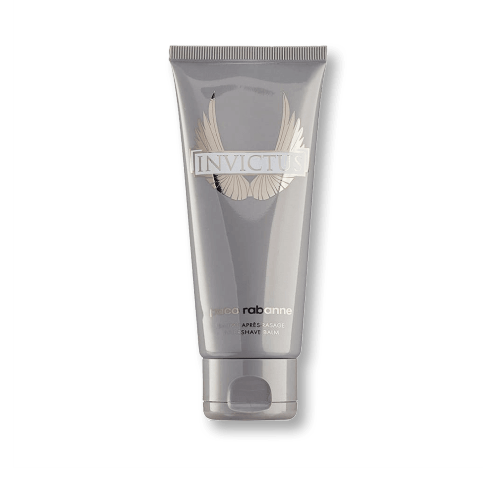Paco Rabanne Invictus Aftershave Balm 100ml