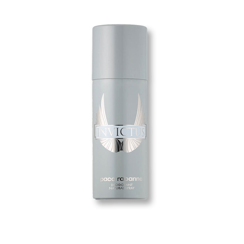 Paco Rabanne Invictus Deodorant Spray 150ml
