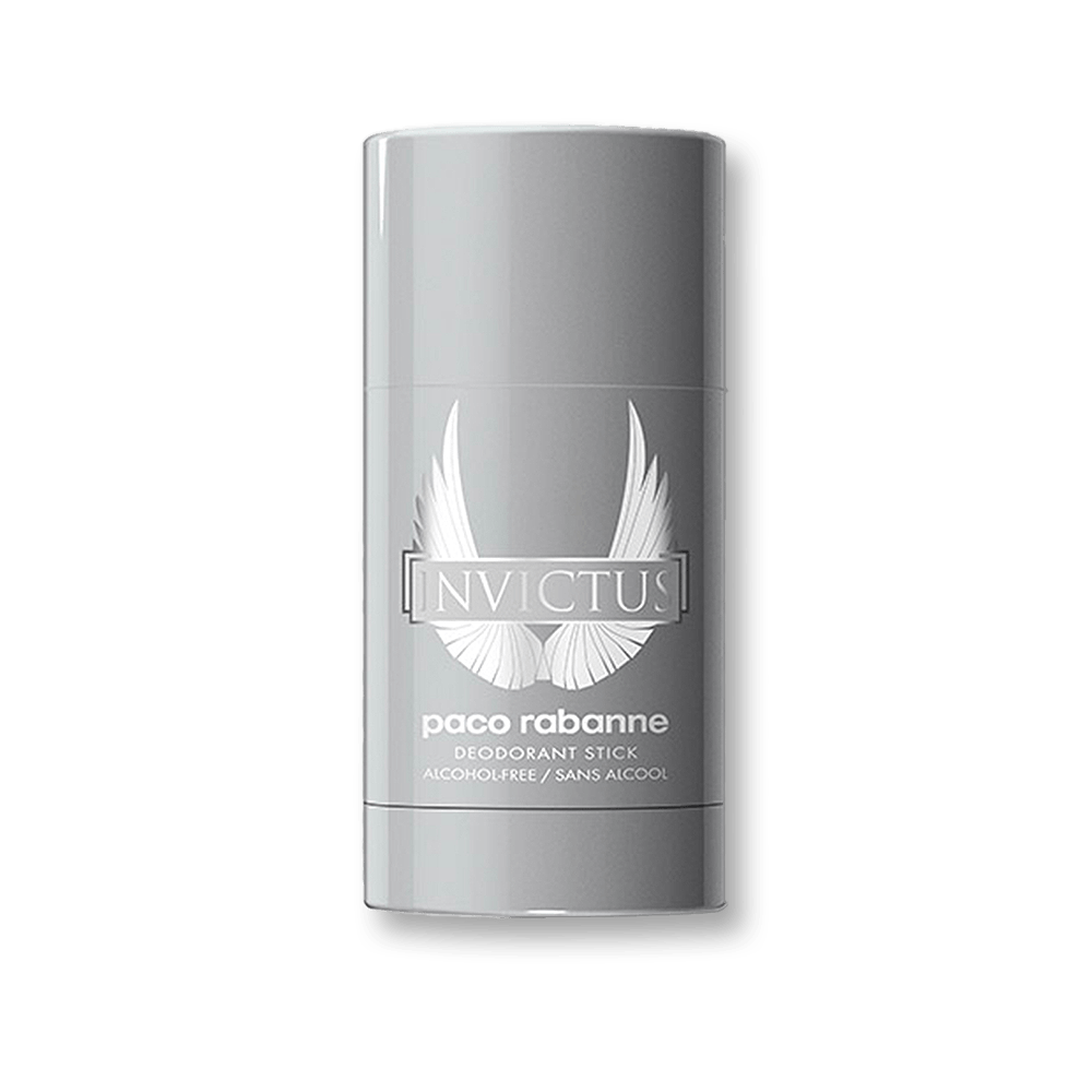 Paco Rabanne Invictus Deodorant Stick 75ml