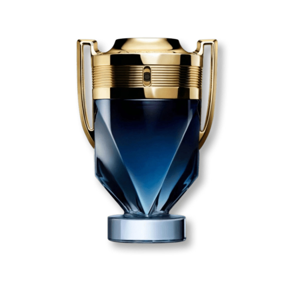 Paco Rabanne Invictus Parfum 1.5ml Sample Vial