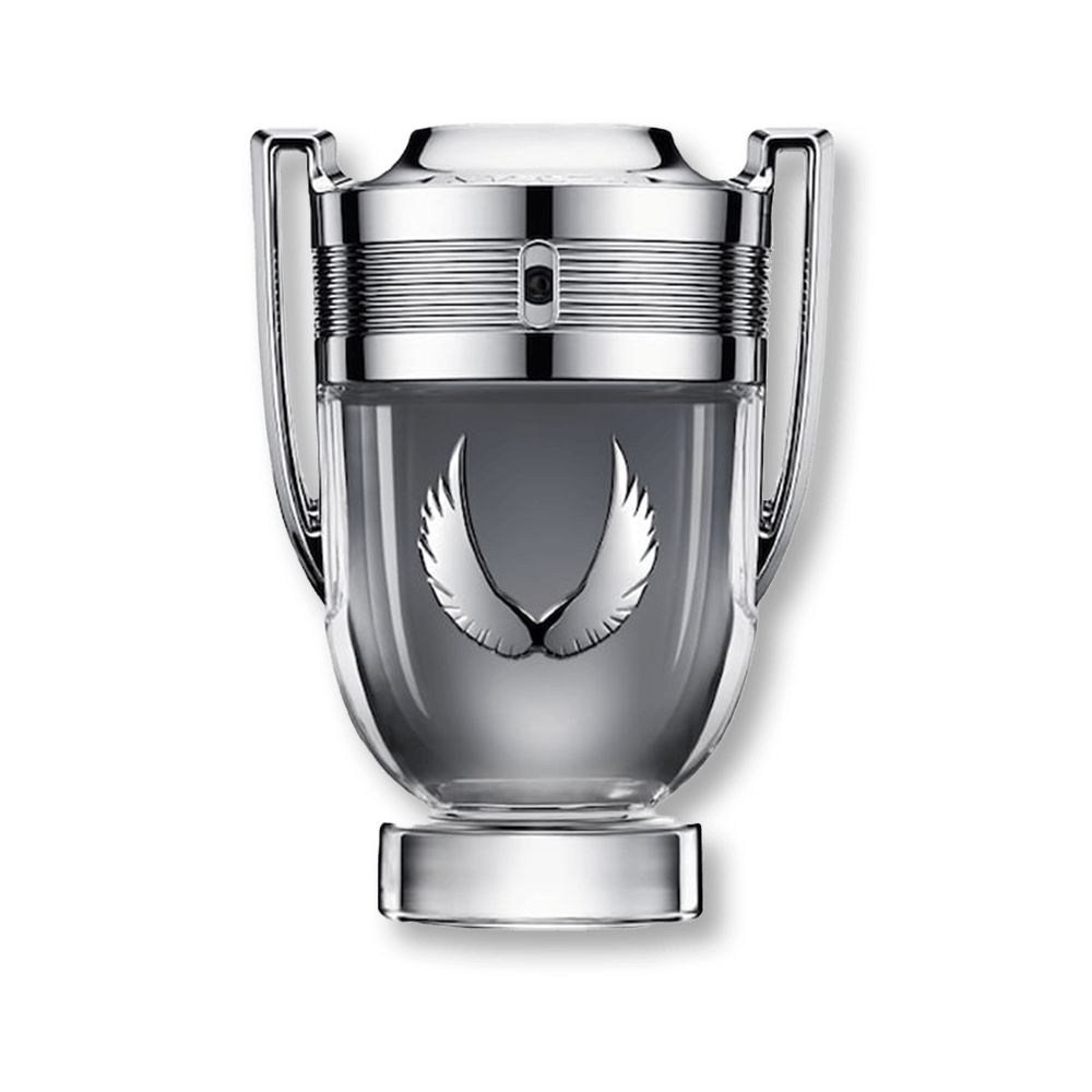 Paco Rabanne Invictus Platinum EDP