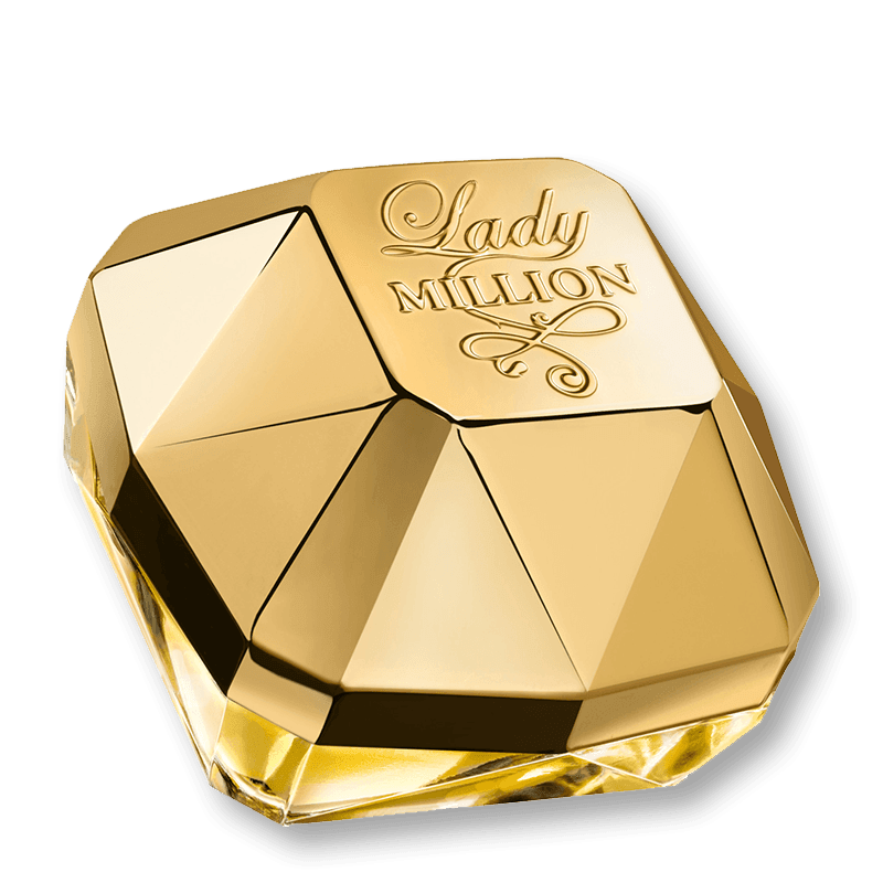 Paco Rabanne Lady Million EDP 80ml Tester