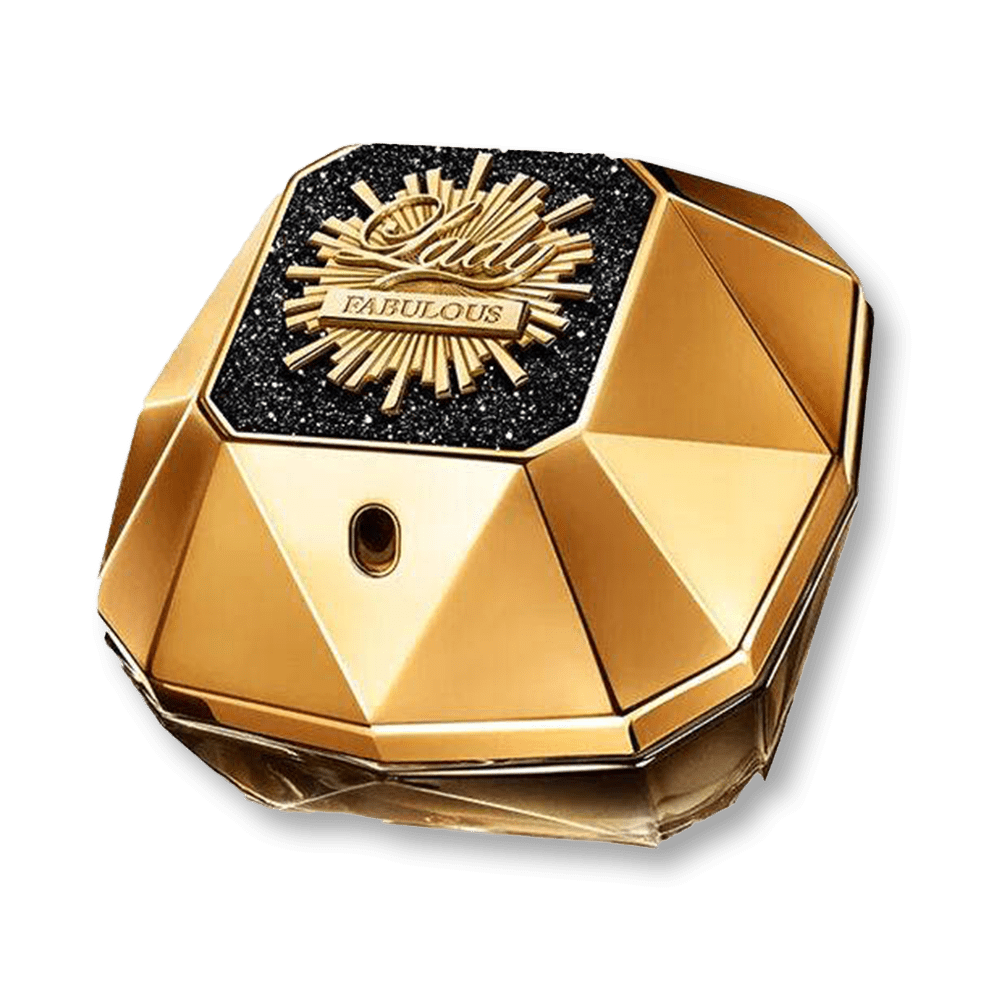 Paco Rabanne Lady Million Fabulous EDP Intense For Women 5ml Miniature