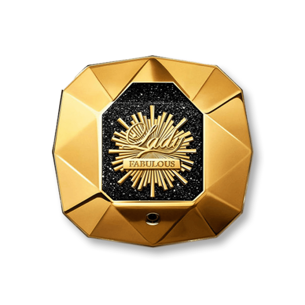 Paco Rabanne Lady Million Fabulous EDP 80ml Tester