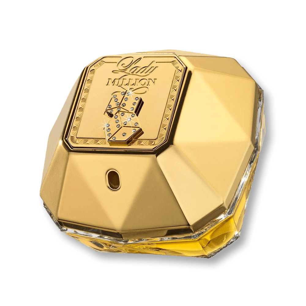Paco Rabanne Lady Million Monopoly Collector Edition EDP 80ml Tester