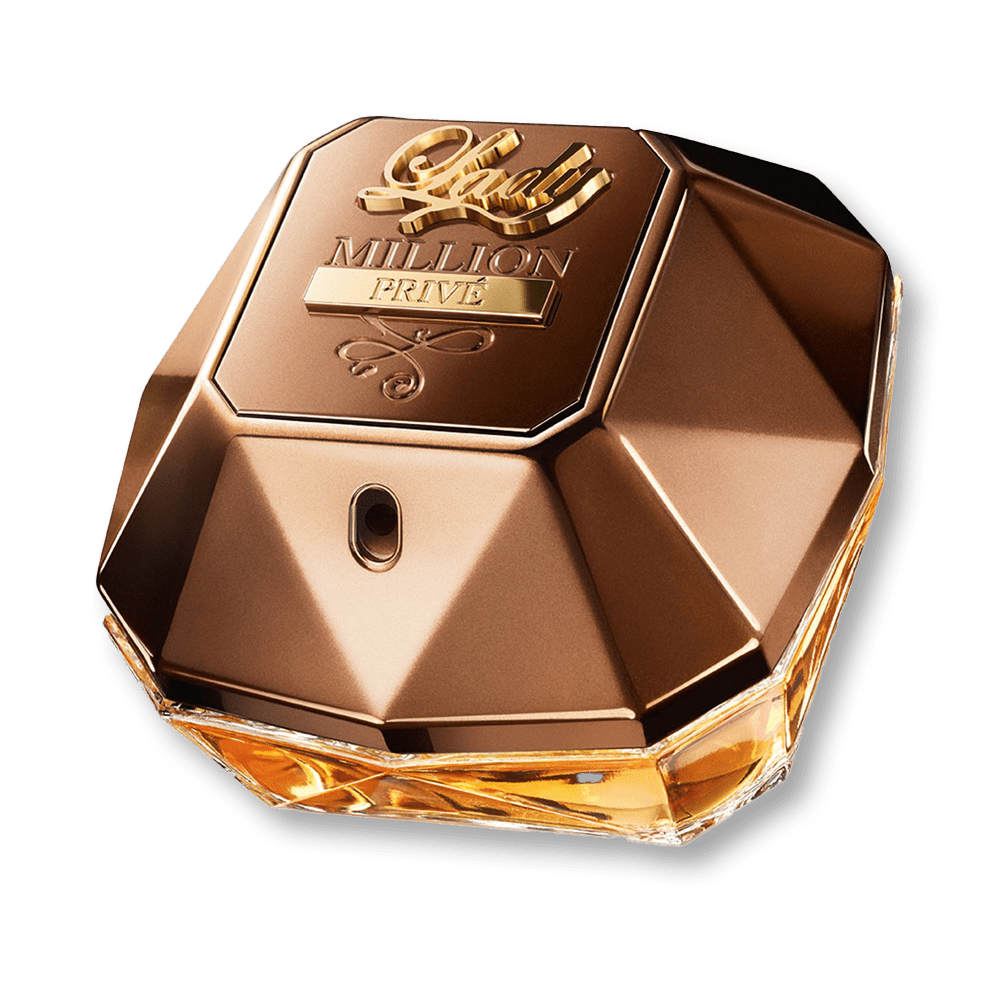 Paco Rabanne Lady Million Prive EDP 80ml Tester