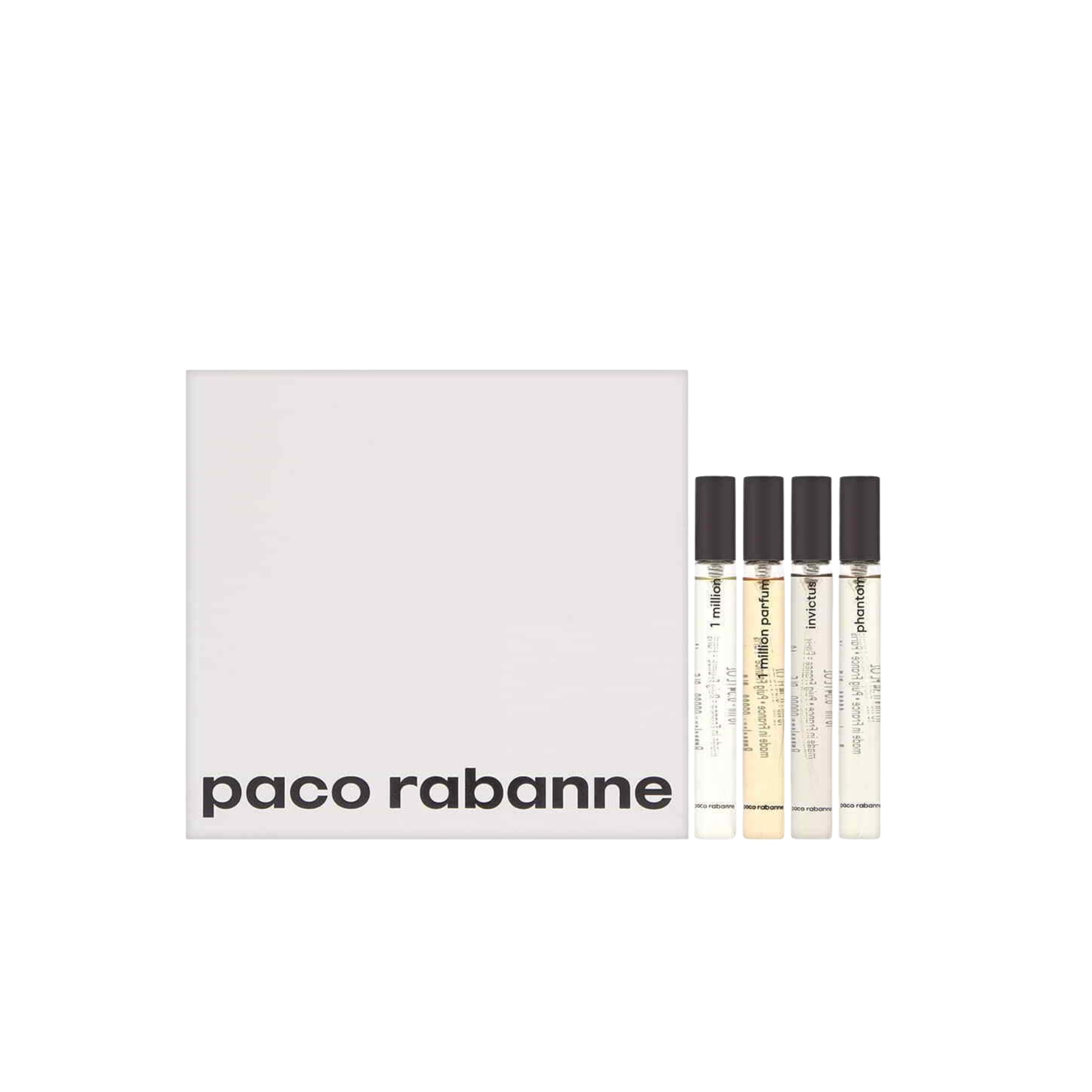 Paco Rabanne Men’s Discovery Set