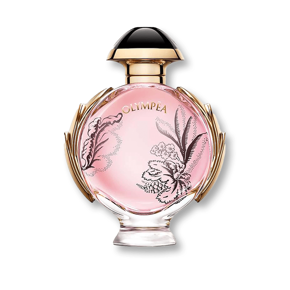 Paco Rabanne Olympea Blossom EDP Florale 80ml Tester