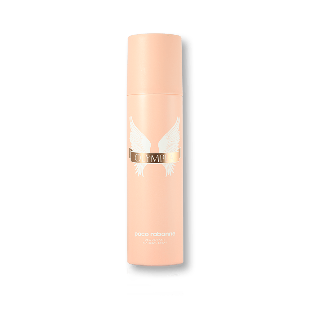 Paco Rabanne Olympea Deodorant Spray 150ml