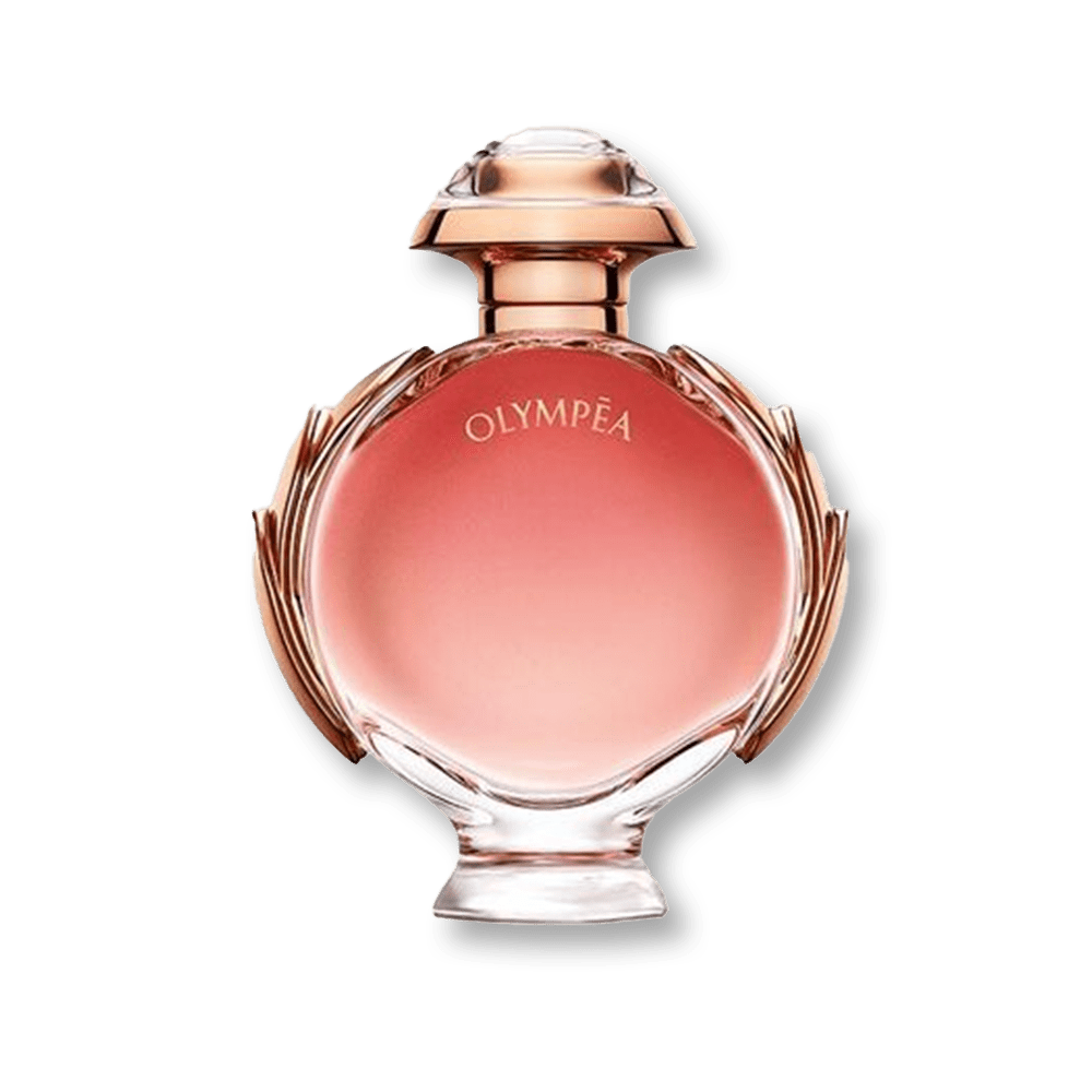 Paco Rabanne Olympea Onyx Collector Edition EDP 80ml