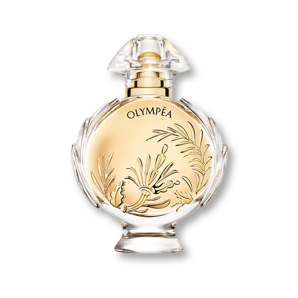 Paco Rabanne Olympea Solar EDP Intense 80ml Tester