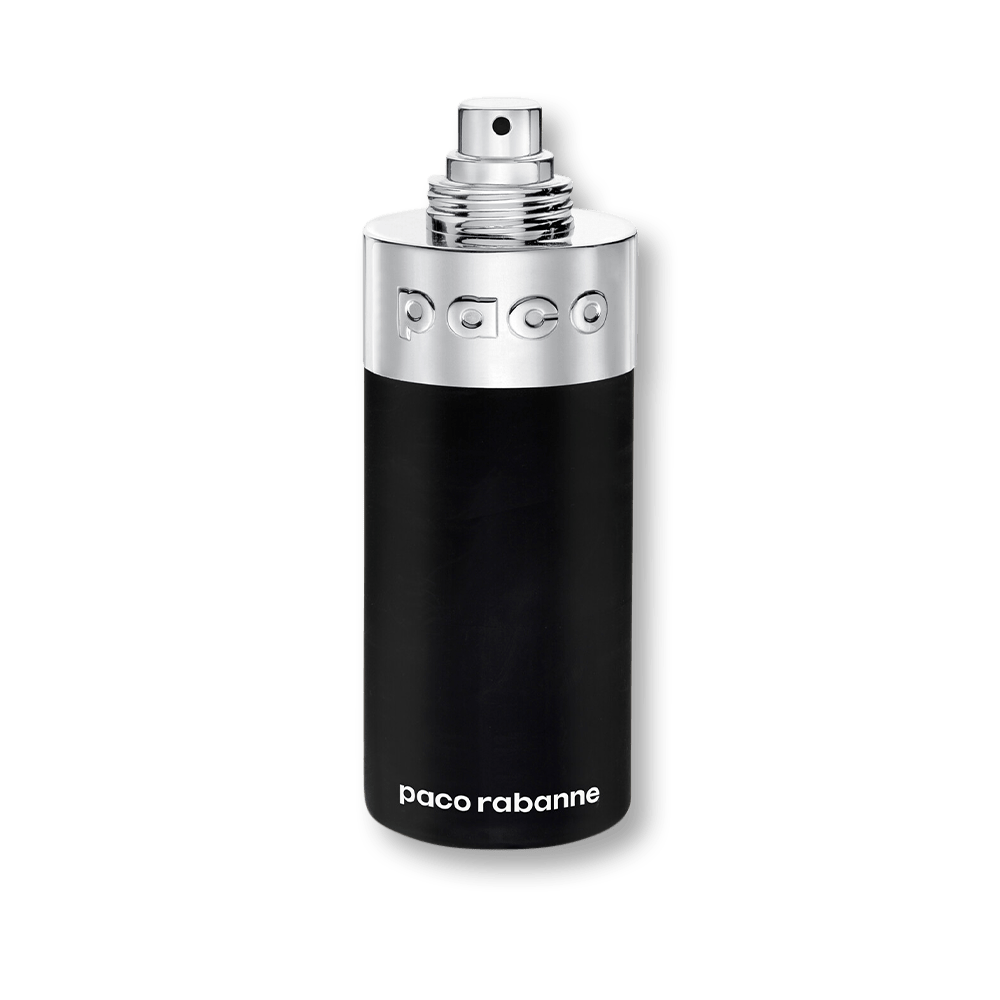 Paco Rabanne Paco EDT 100ml (New Batch)