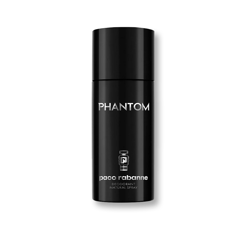 Paco Rabanne Phantom Deodorant Spray 150ml