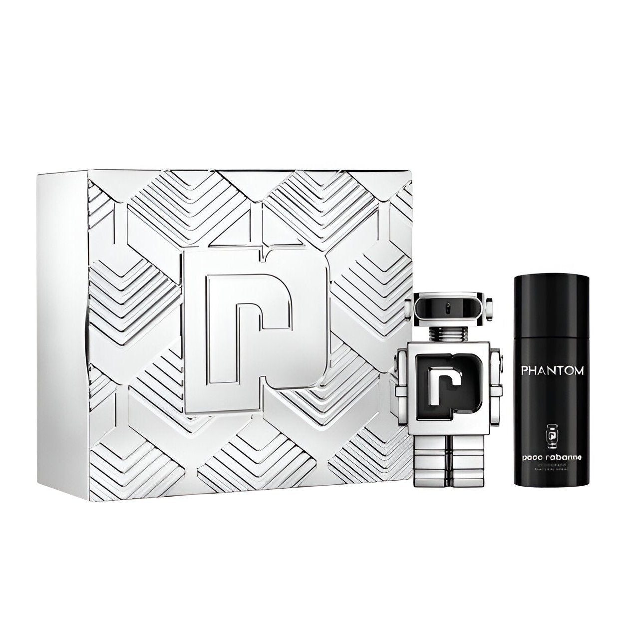 Paco Rabanne Phantom EDT & Deo Spray Gift Set