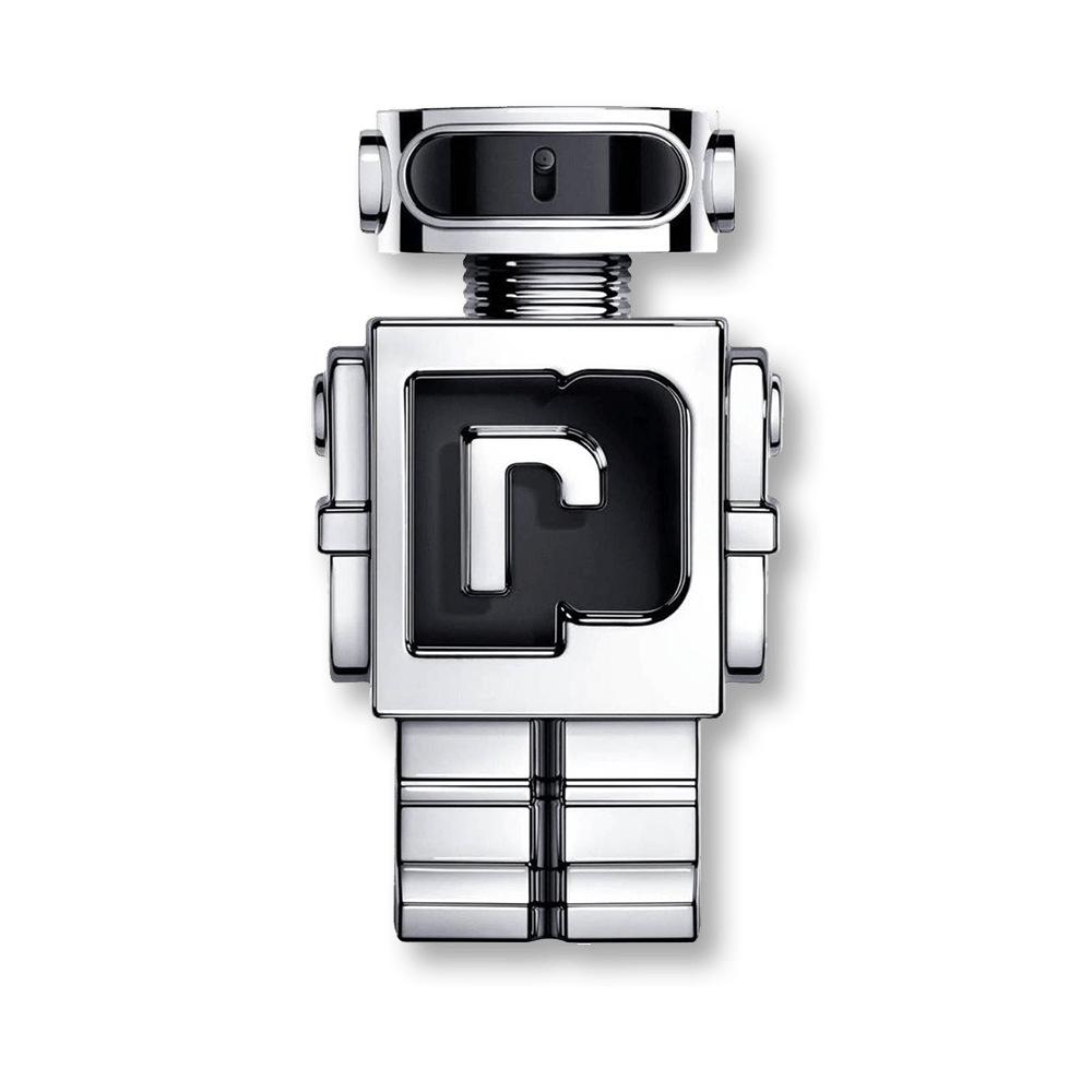 Paco Rabanne Phantom EDT For Men 100ml Tester