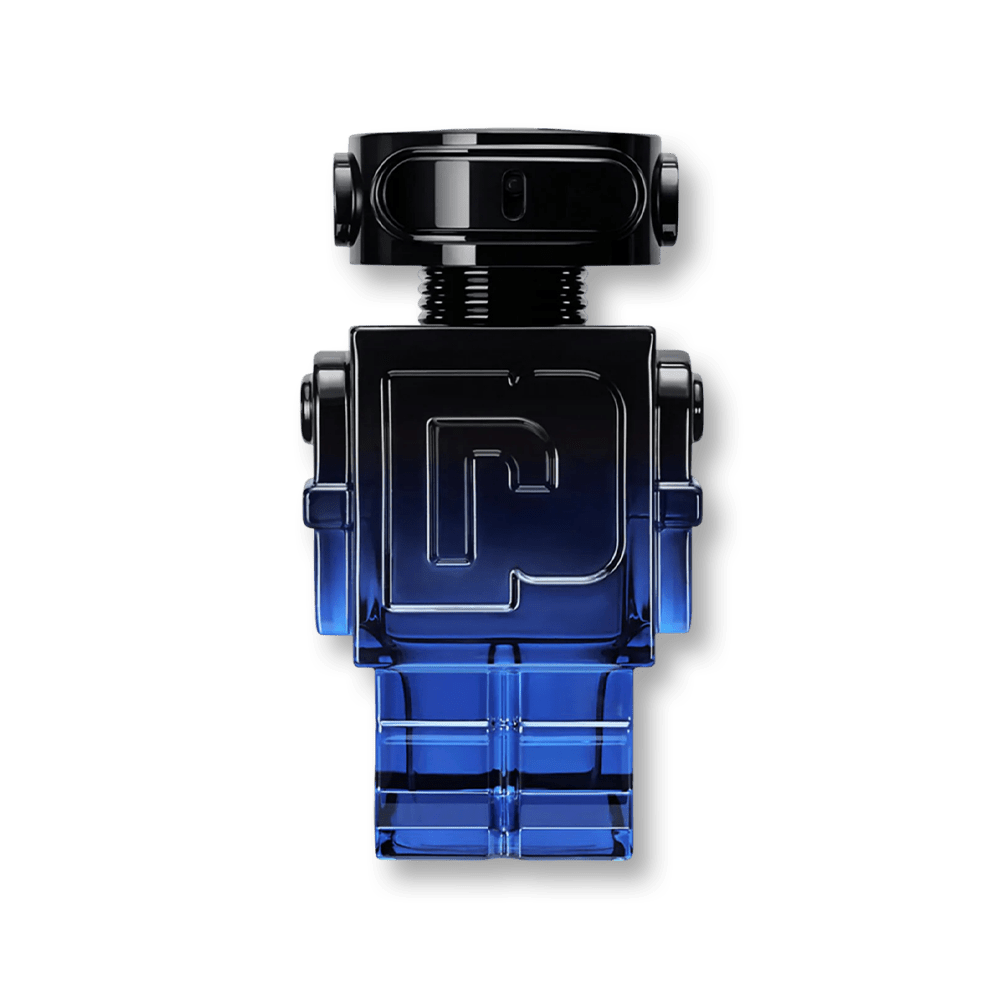 Paco Rabanne Phantom Intense EDP 100ml Tester