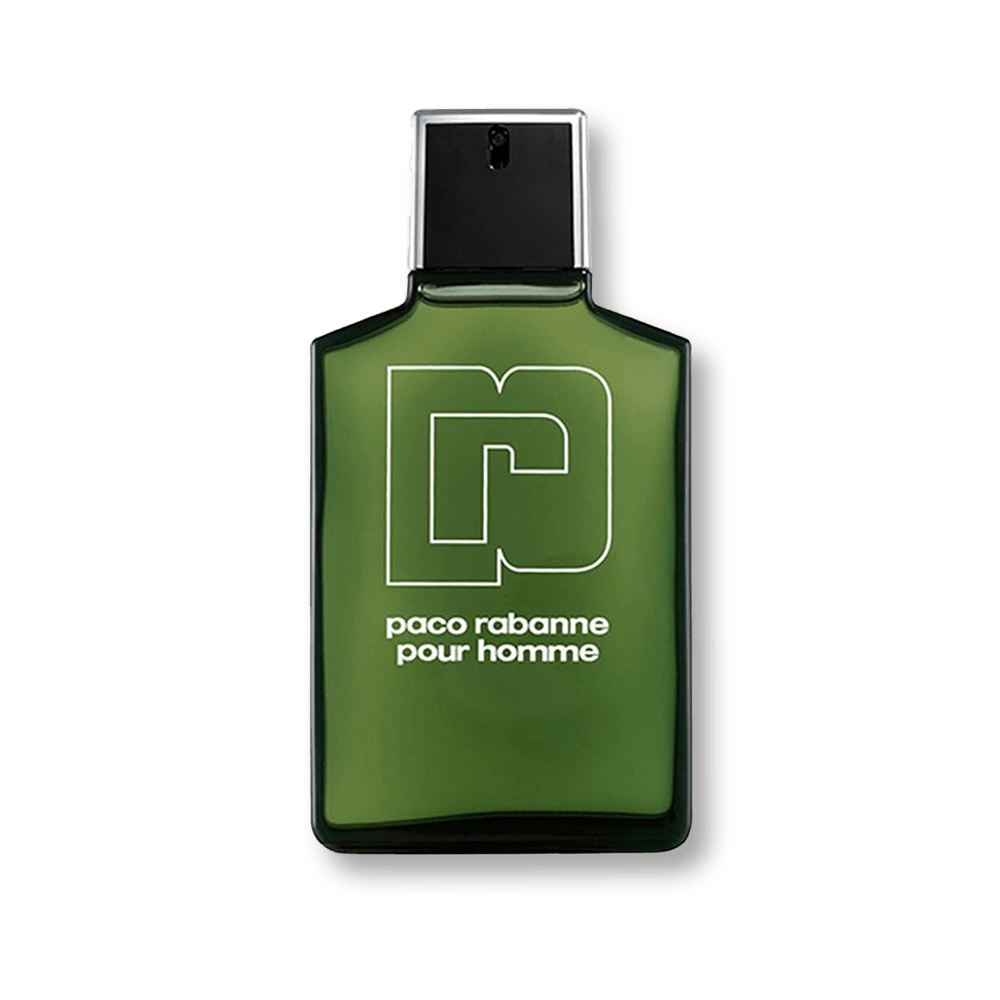 Paco Rabanne Pour Homme EDT 100ml Tester