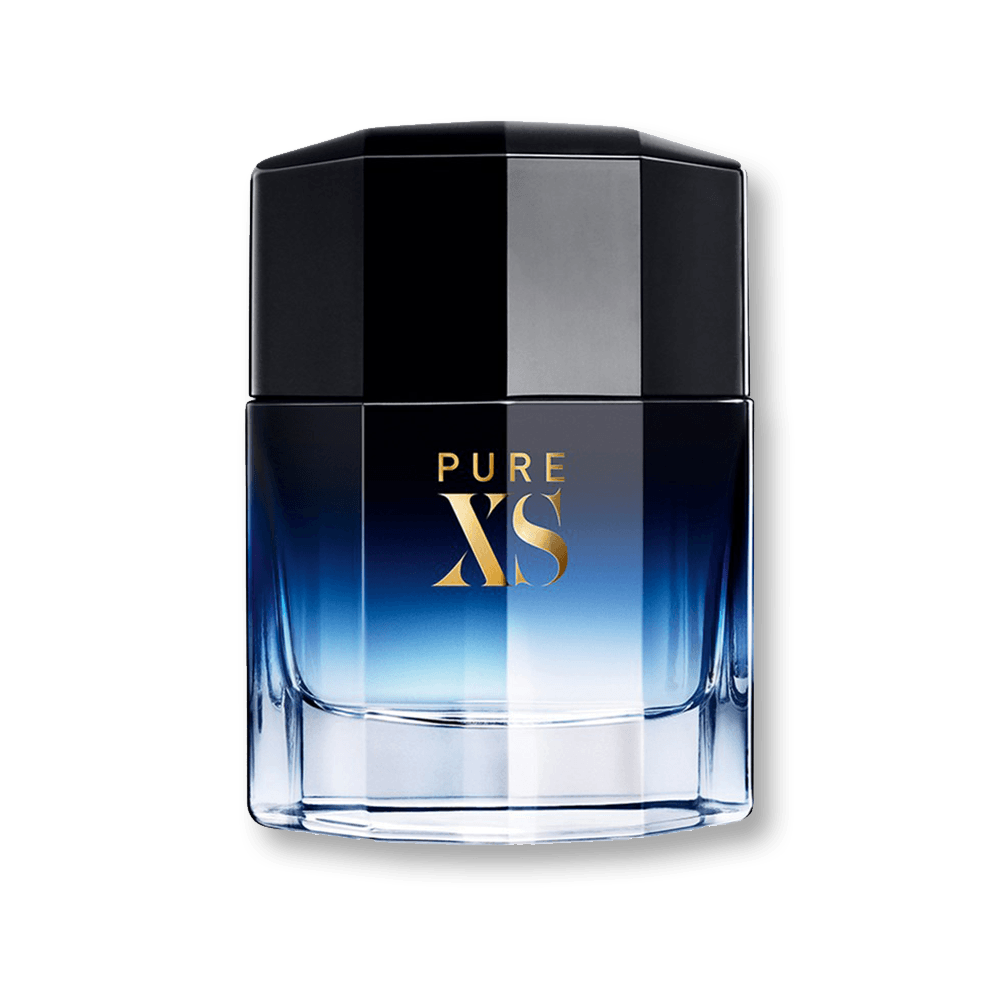 Paco Rabanne Pure XS EDT For Men 100ml Tester