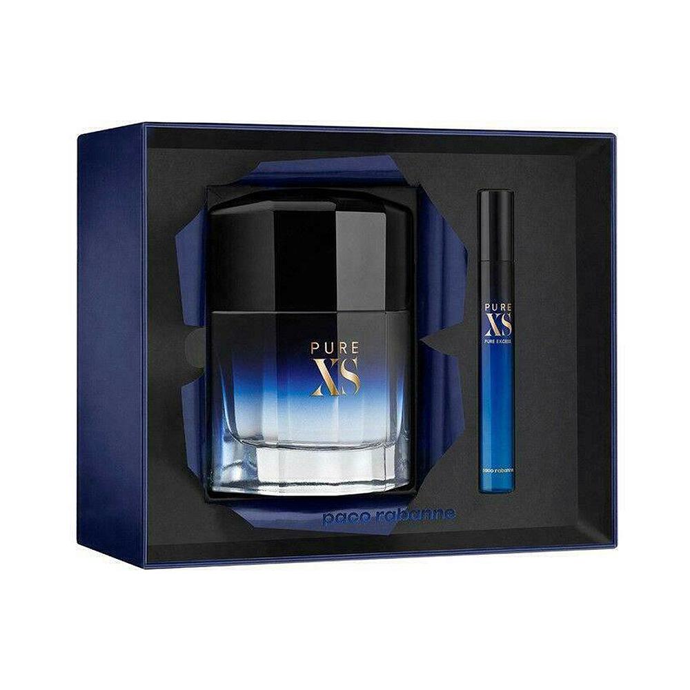 Paco Rabanne Pure XS EDT Travel Gift Set