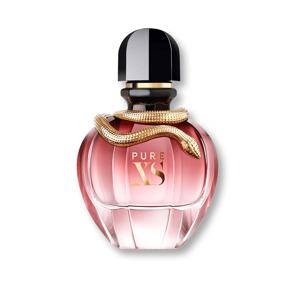 Paco Rabanne Pure XS For Her EDP