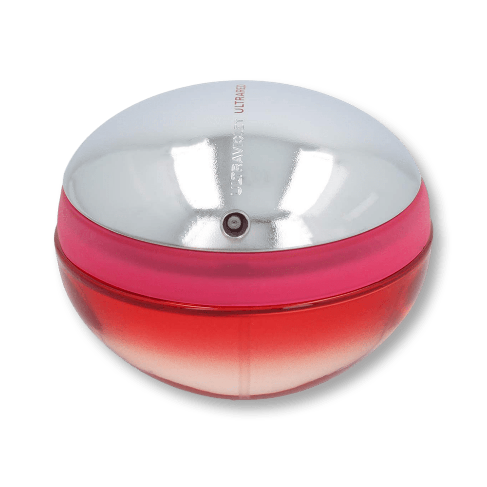 Paco Rabanne Ultrared EDP 80ml