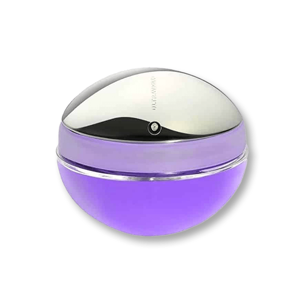 Paco Rabanne Ultraviolet EDP 80ml