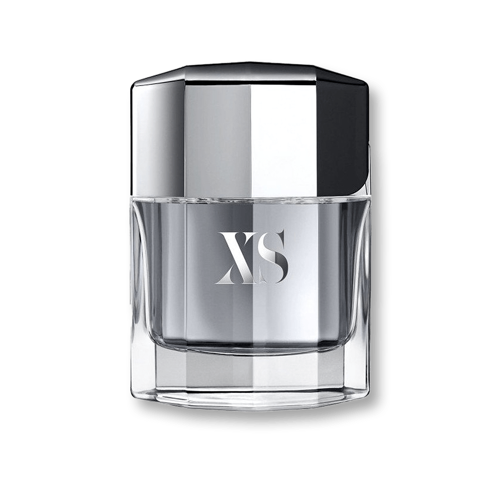 Paco Rabanne XS EDT For Men 100ml Tester