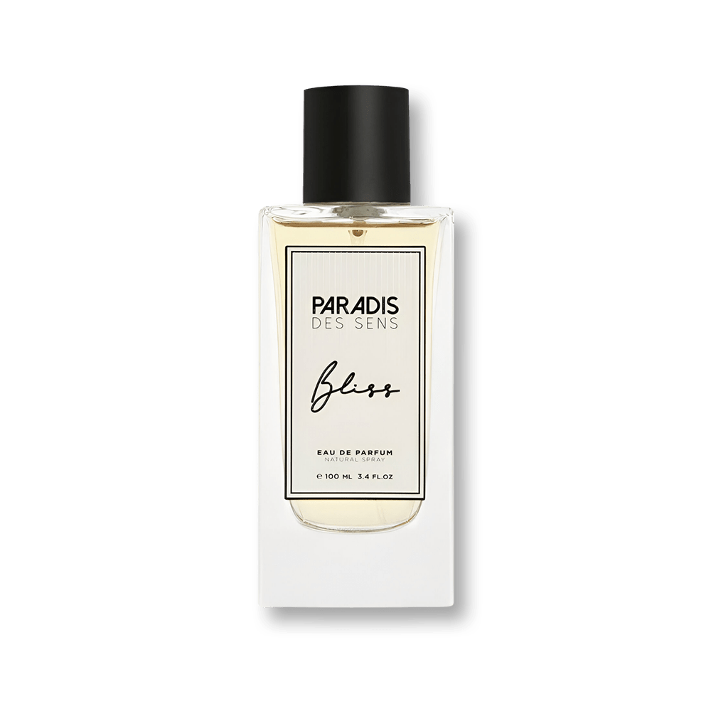 Paradis Des Sens Bliss EDP 100ml Tester