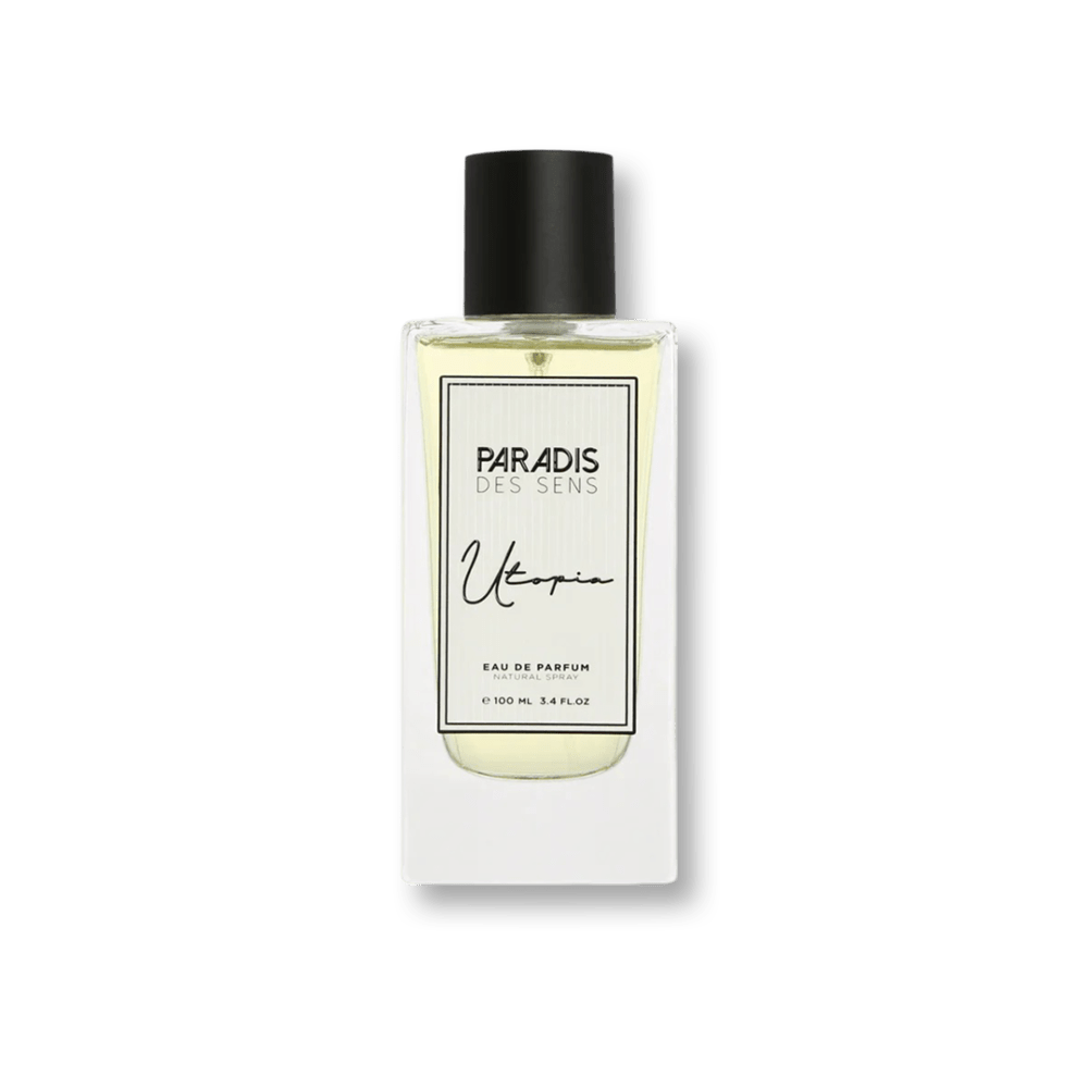 Paradis Des Sens Utopia EDP 100ml