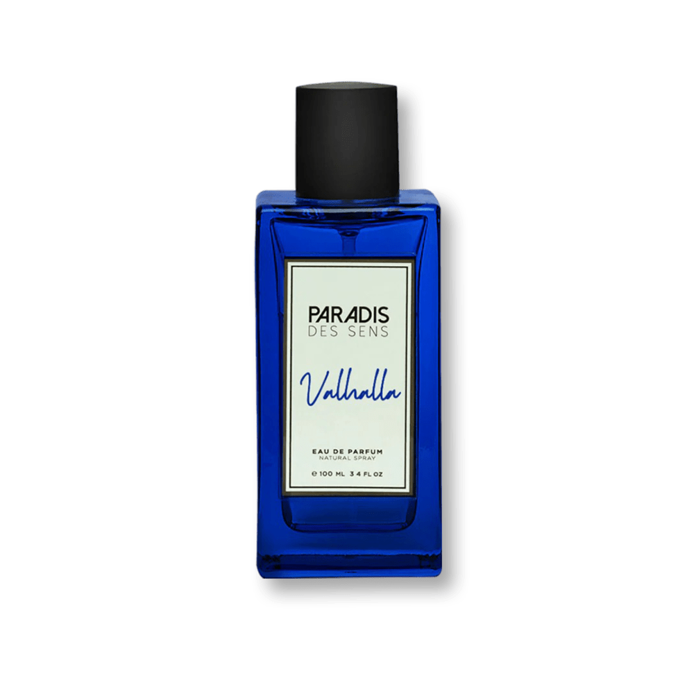 Paradis Des Sens Valhalla EDP 100ml