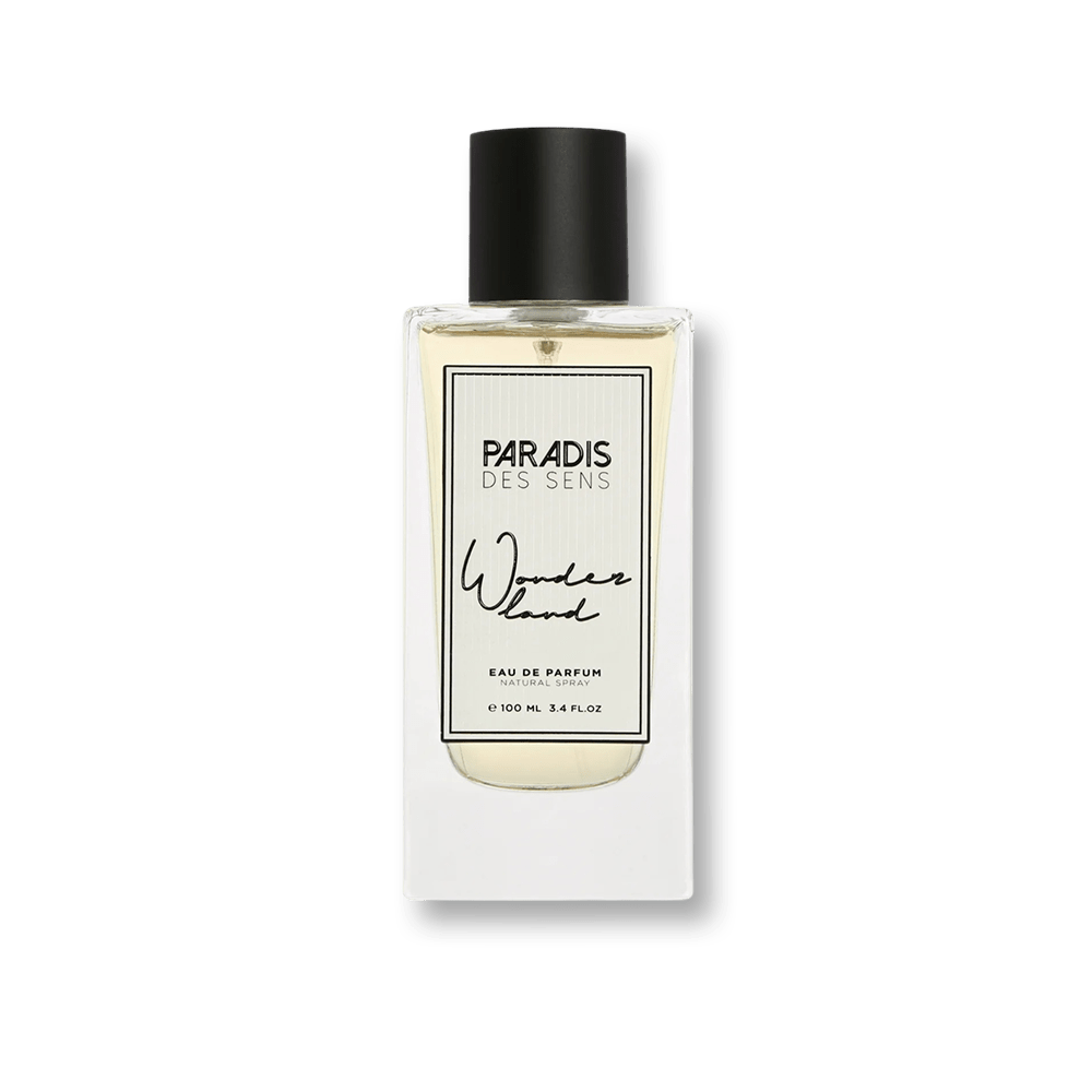 Paradis Des Sens Wonderland EDP 100ml