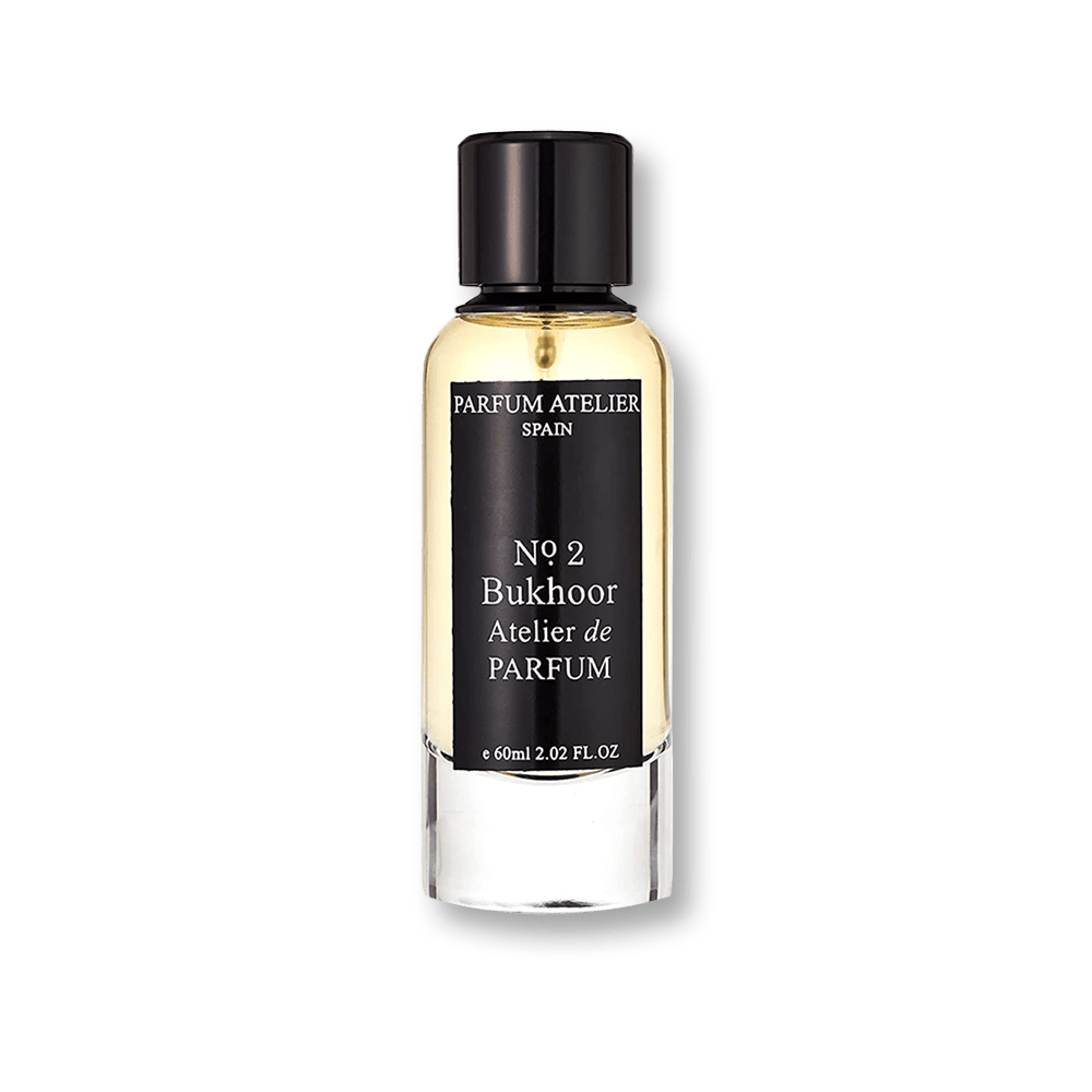 Parfum Atelier No.2 Bukhoor EDP 60ml