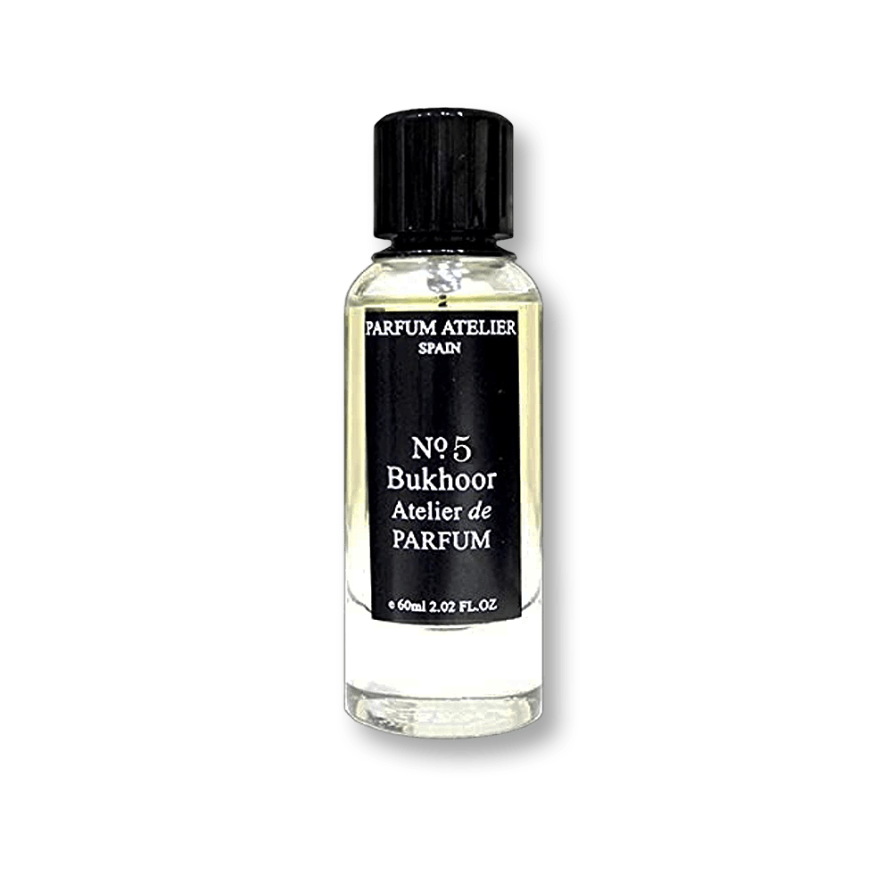 Parfum Atelier No.5 Bukhoor EDP 60ml
