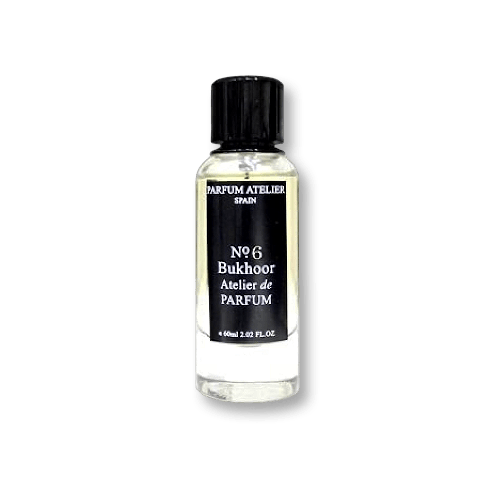 Parfum Atelier No.6 Bukhoor EDP 60ml