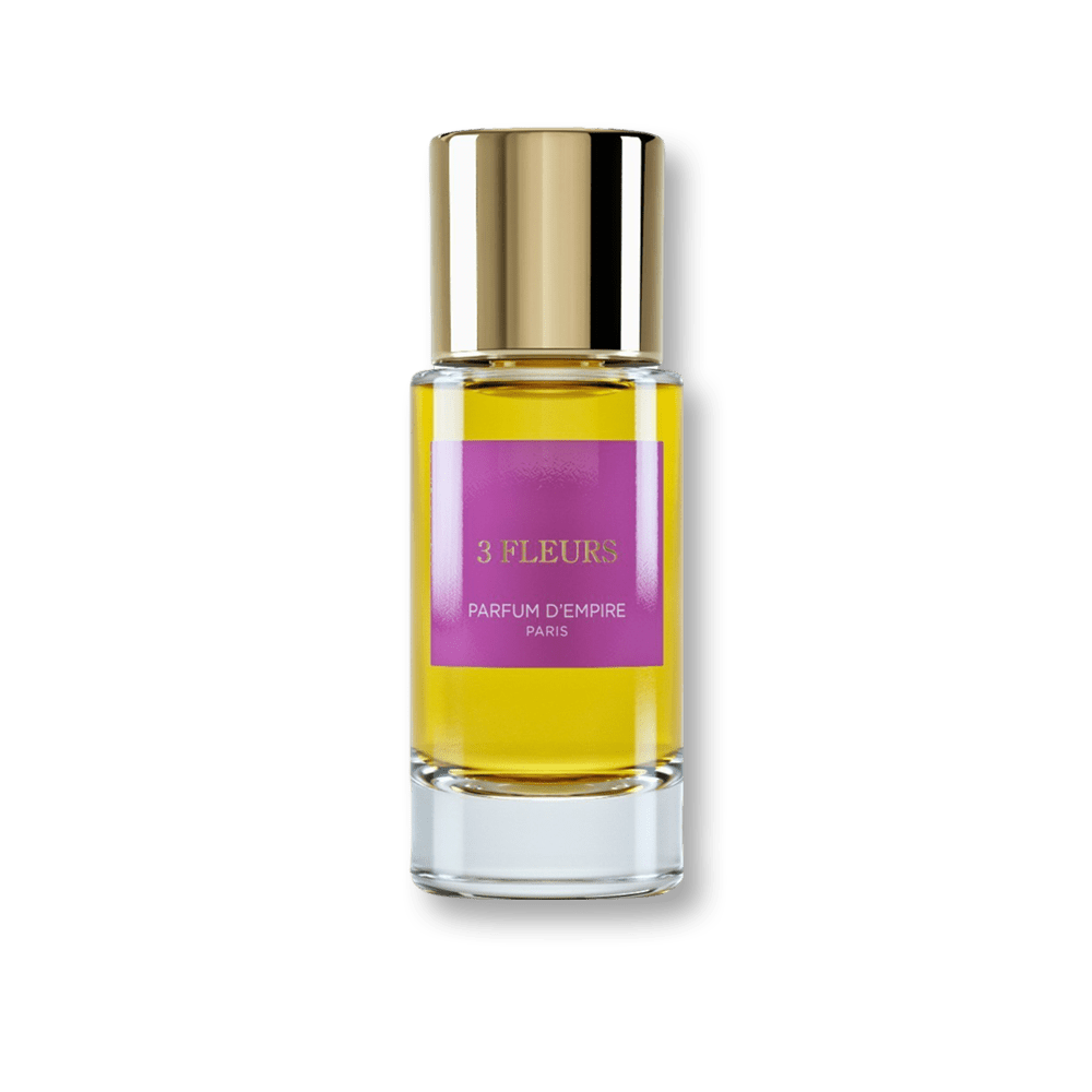 Parfum D'Empire 3 Fleurs EDP 1.4ml Sample Vial