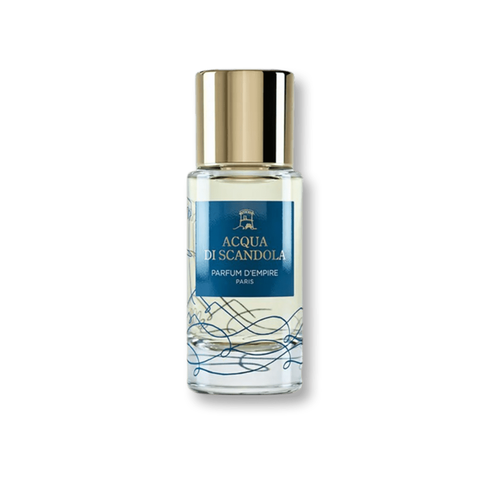 Parfum D'Empire Acqua Di Scandola EDP Sample Vial