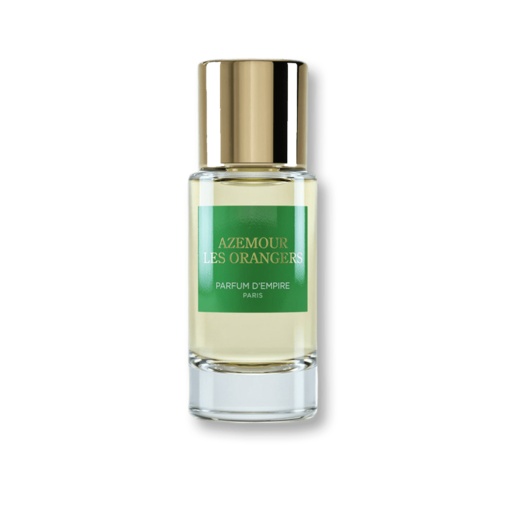 Parfum D'Empire Azemour Les Orangers EDP