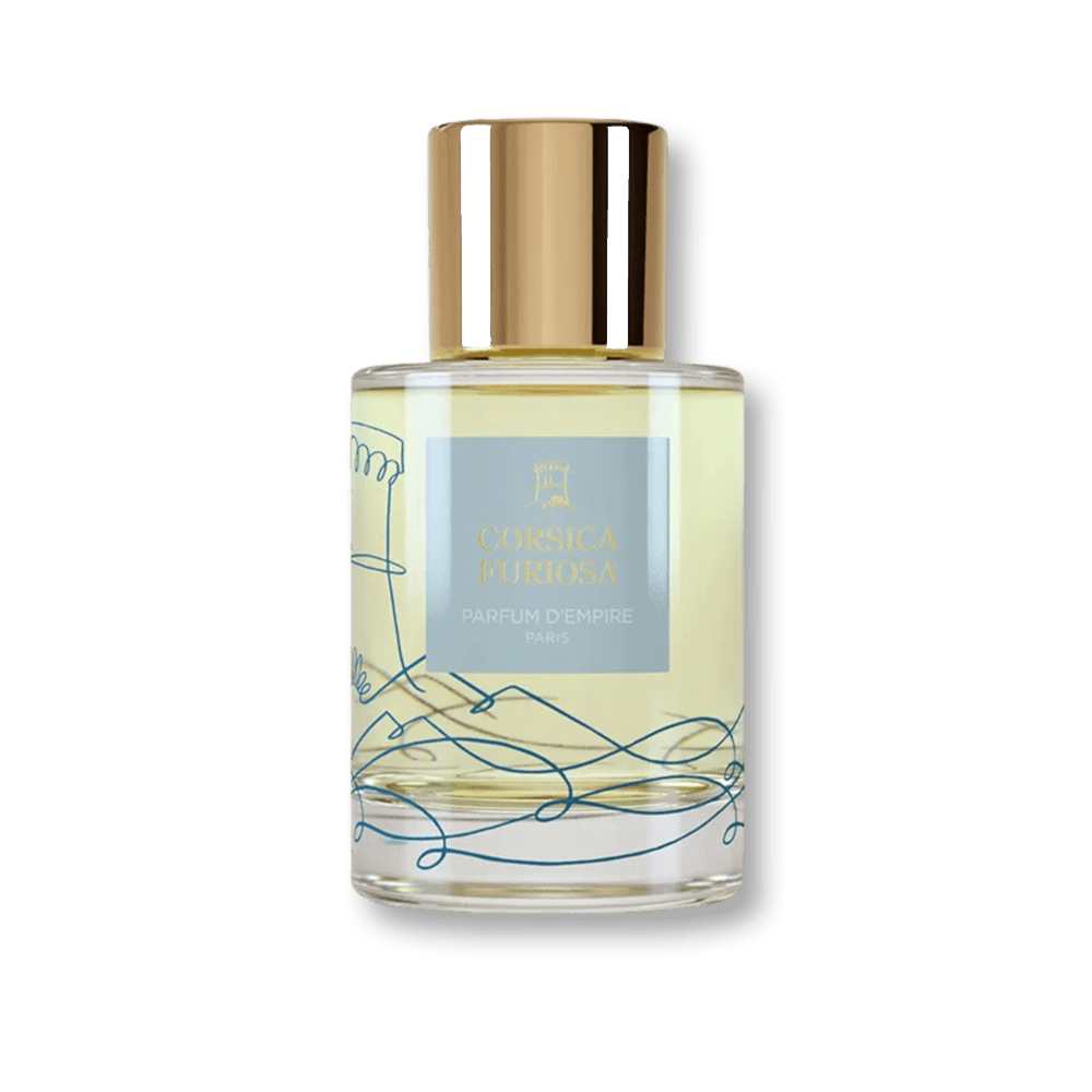 Parfum D'Empire Corsica Furiosa EDP Sample Vial