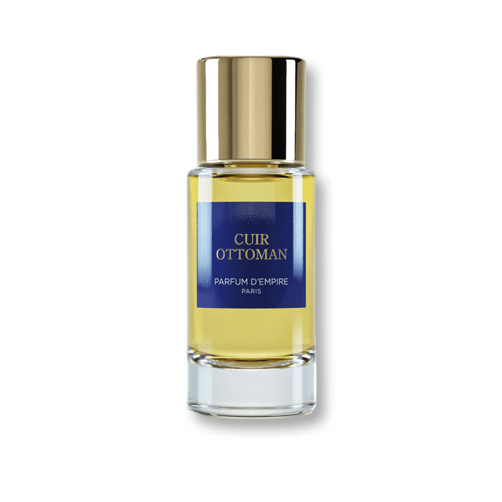 Parfum D'Empire Cuir Ottoman EDP 2ml Sample Vial