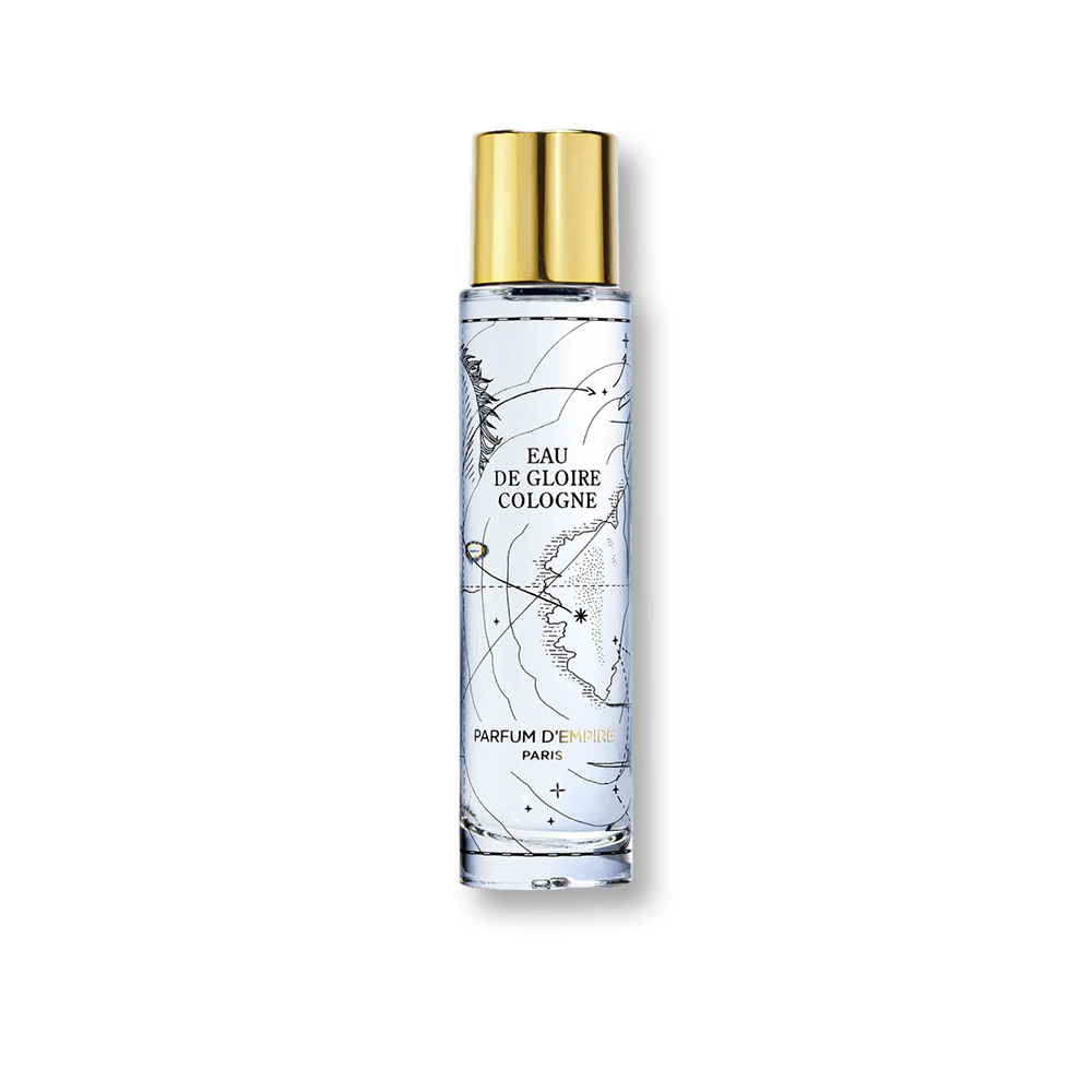 Parfum D'Empire Eau De Gloire Limited Edition Cologne 100ml