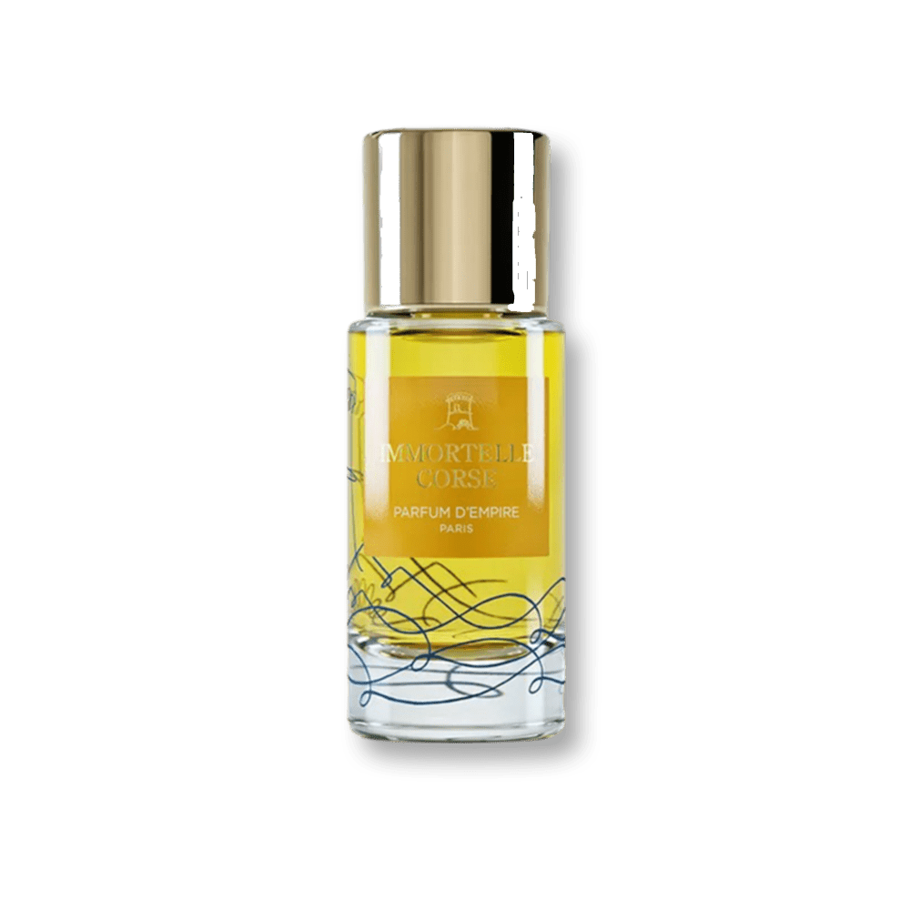 Parfum D'Empire Immortelle Corse Extrait De Parfum 50ml Tester