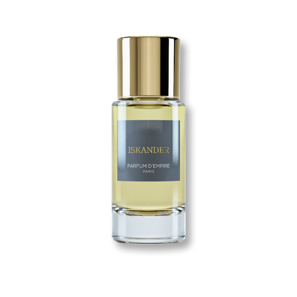 Parfum D'Empire Iskander EDP 1.4ml Sample Vial