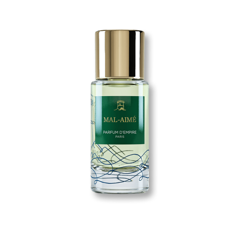 Parfum D'Empire Mal-Aime EDP 1.4ml Sample Vial