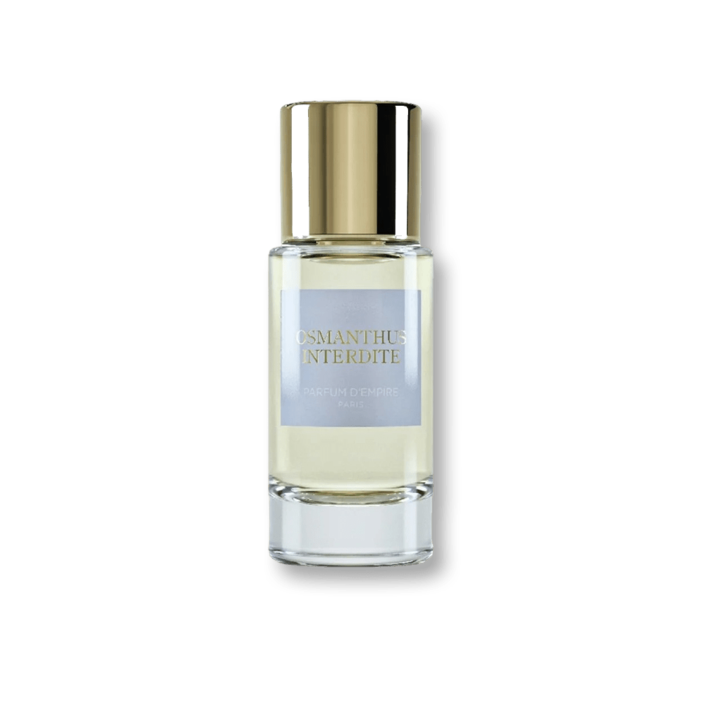 Parfum D'Empire Osmanthus Interdite EDP 100ml Tester