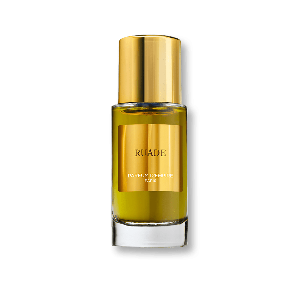 Parfum D'Empire Ruade Extrait De Parfum 50ml Tester