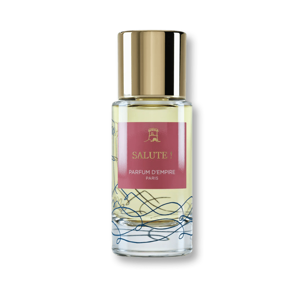 Parfum D'Empire Salute EDP