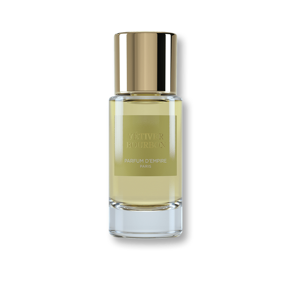 Parfum D'Empire Vetiver Bourbon EDP 1.6ml Sample Vial