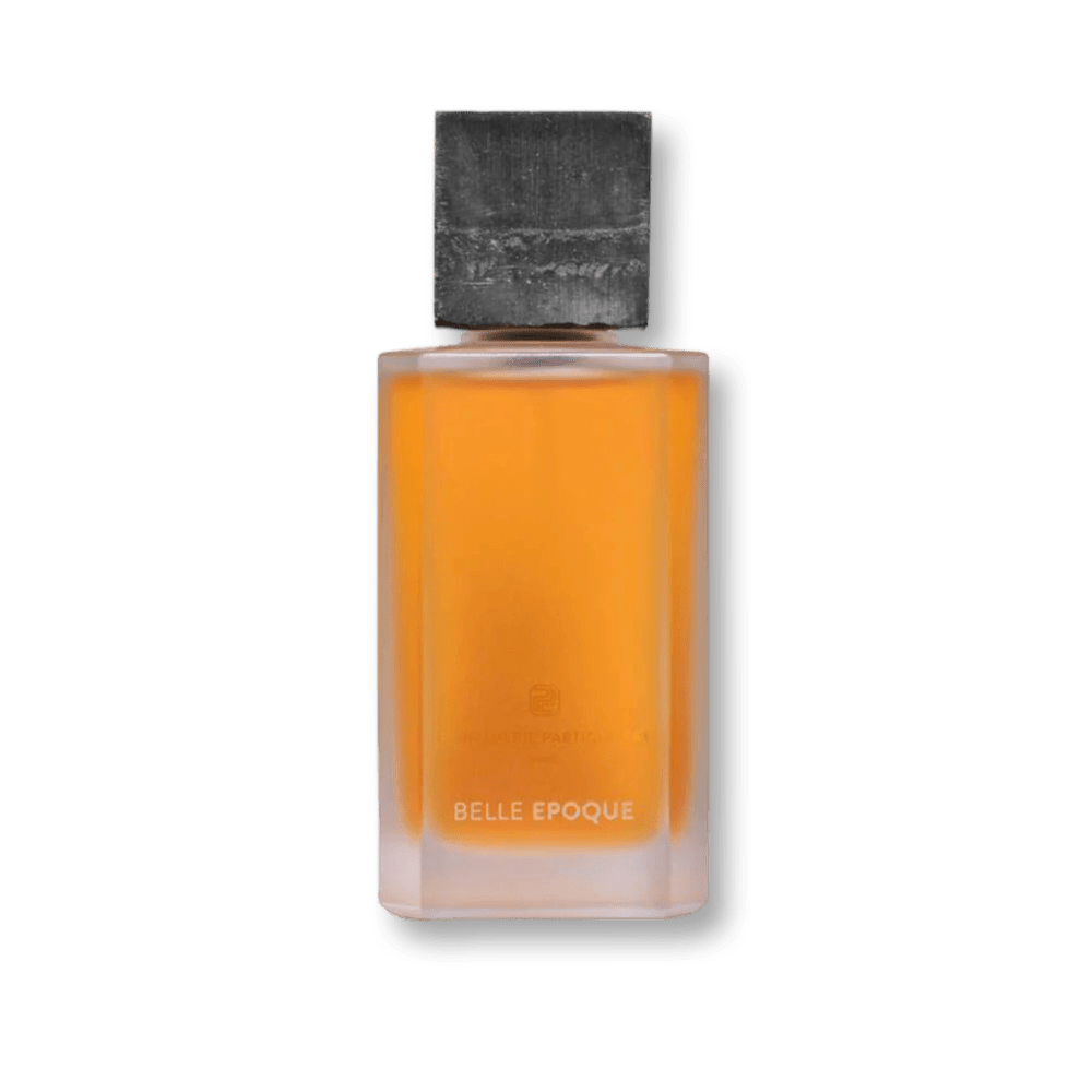 Parfumerie Particuliere Belle Epoque Extrait De Parfum 100ml Tester